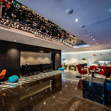La Vie Gardens Hotel Apartments Dubai Ngoại thất bức ảnh