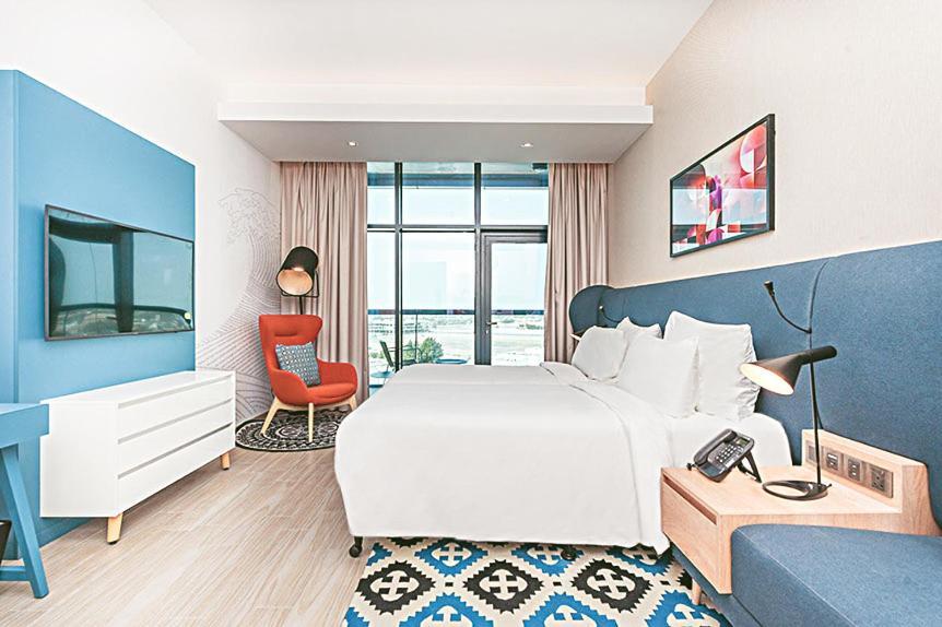 La Vie Gardens Hotel Apartments Dubai Ngoại thất bức ảnh