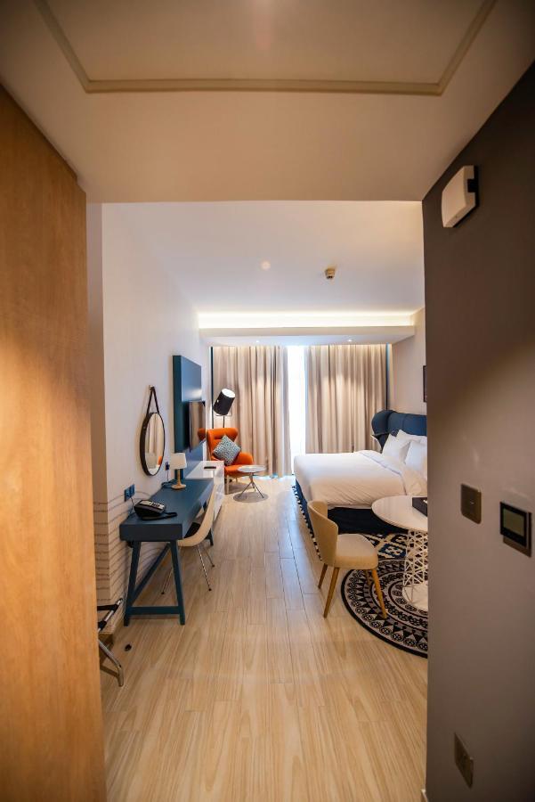 La Vie Gardens Hotel Apartments Dubai Ngoại thất bức ảnh