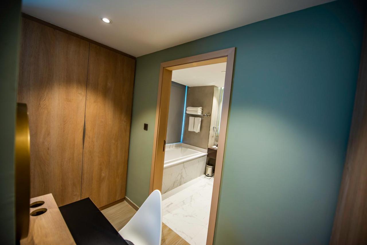 La Vie Gardens Hotel Apartments Dubai Ngoại thất bức ảnh