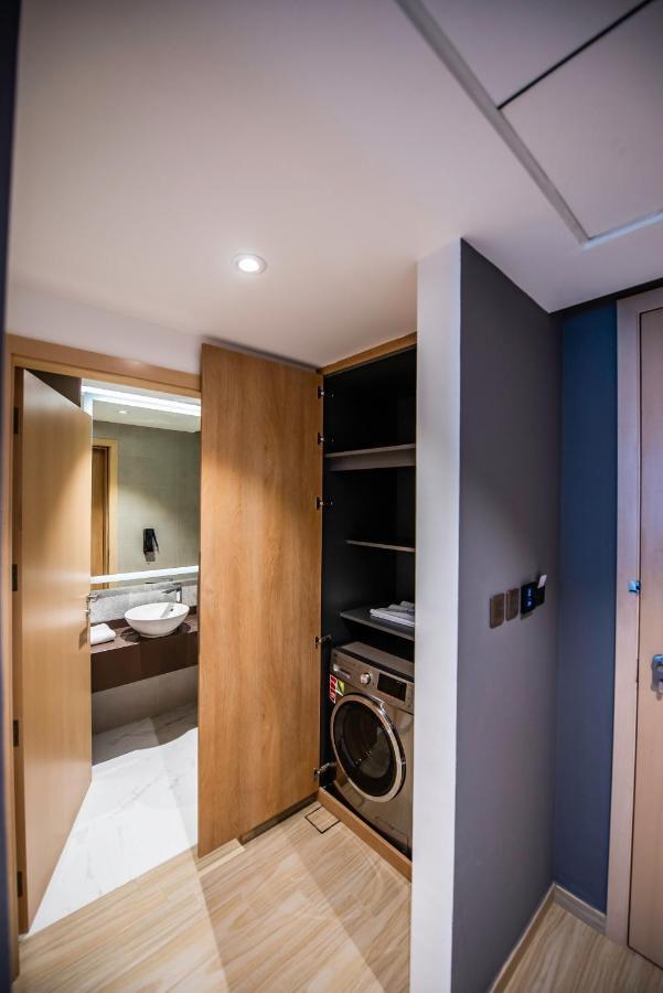 La Vie Gardens Hotel Apartments Dubai Ngoại thất bức ảnh