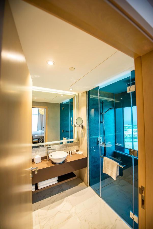 La Vie Gardens Hotel Apartments Dubai Ngoại thất bức ảnh
