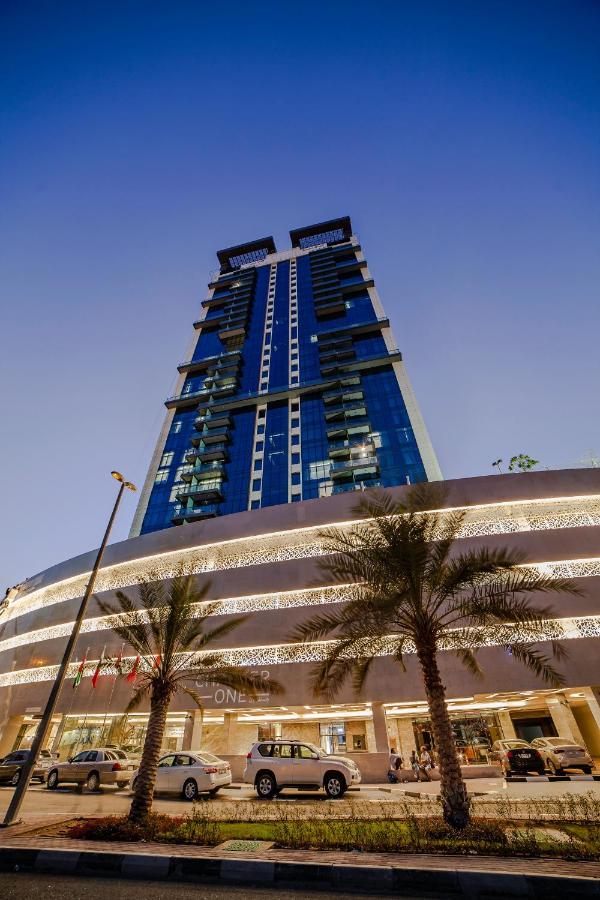 La Vie Gardens Hotel Apartments Dubai Ngoại thất bức ảnh
