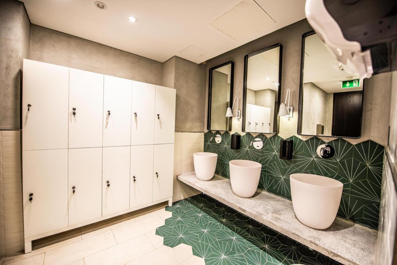 La Vie Gardens Hotel Apartments Dubai Ngoại thất bức ảnh