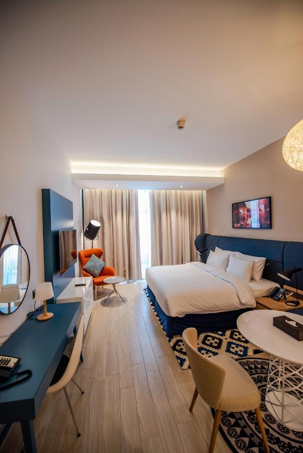 La Vie Gardens Hotel Apartments Dubai Ngoại thất bức ảnh
